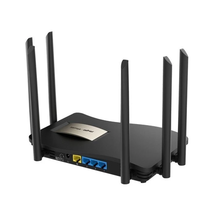 NETLAYER - Ruijie Reyee RG EW1200G Pro 1300m / EW1200 Dual Band Gigabit Wireless Router
