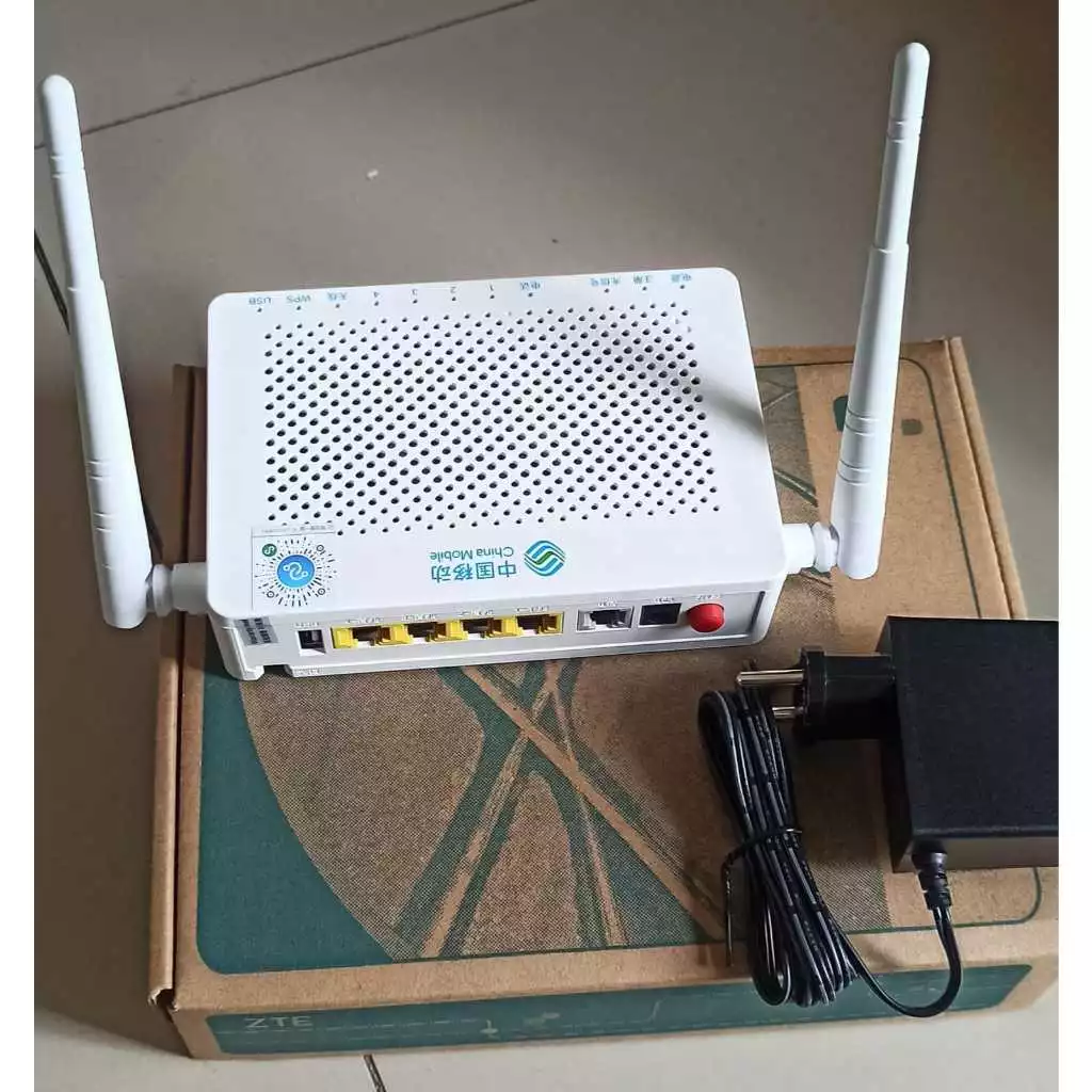 NETLAYER - xpon zte f663nv3a