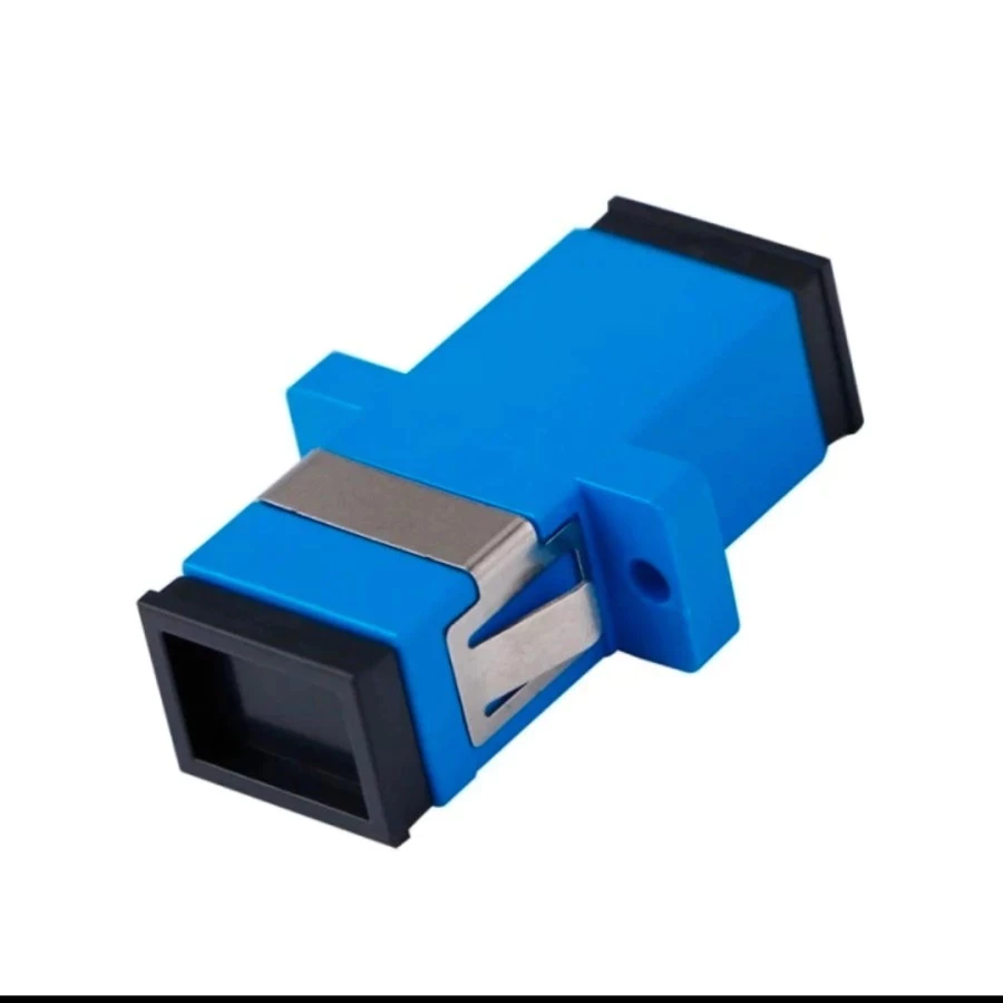 NETLAYER - Adapter SC UPC FO Fiber Optic