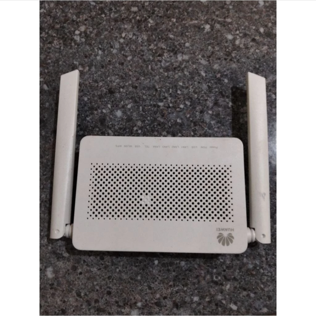 NETLAYER - Firmware Huawei XPON Permanen dan LAN Permanen 5v5 R020 Tahun 2020 - 2023 (Anti Reset sendiri)