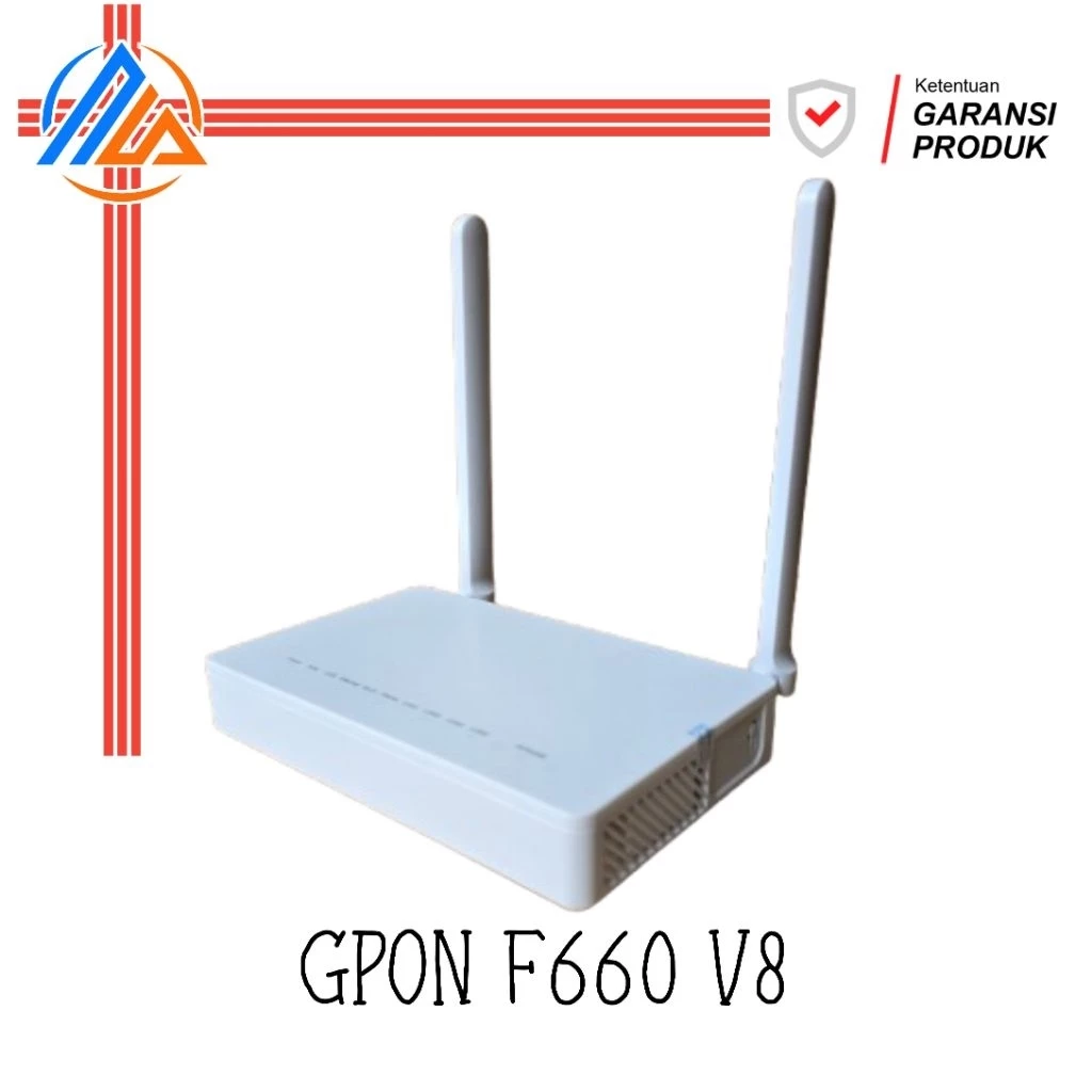 NETLAYER - MODEM ONT F660 V8 GPON SUPPORT OMCI