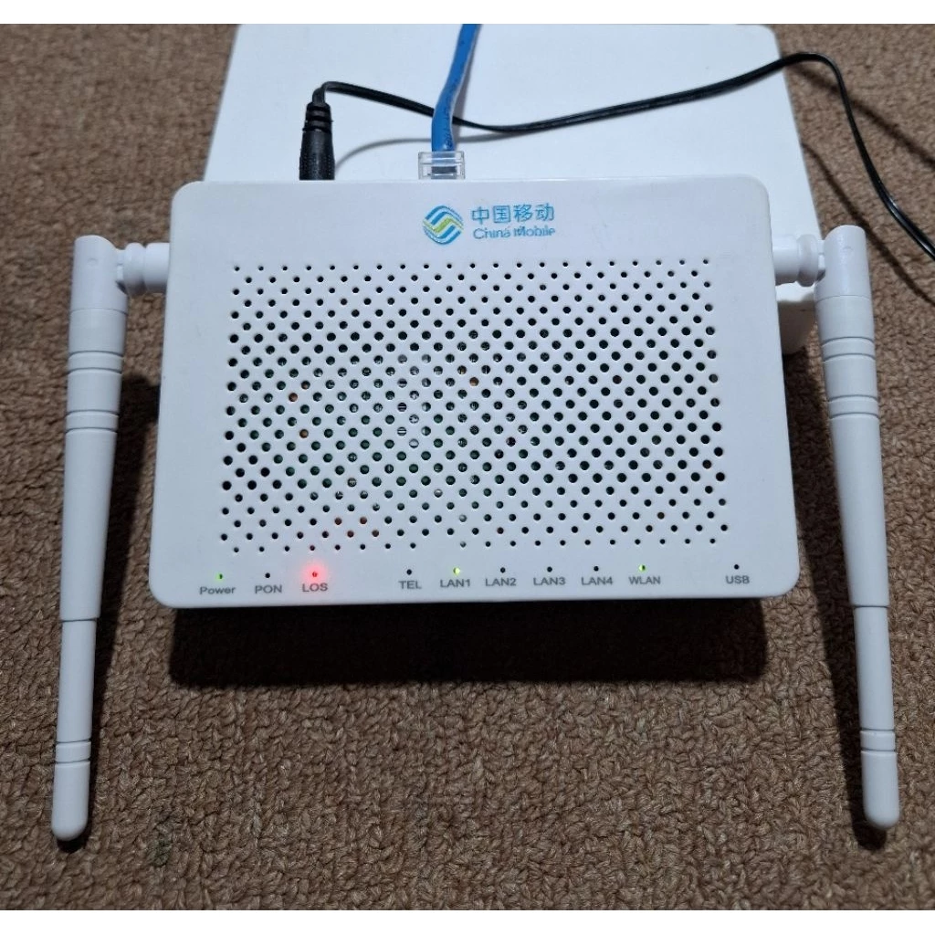 NETLAYER - WIFI MODEM XPON GPON EPON F663NV3A | F609 DAN LAINYA SECOND